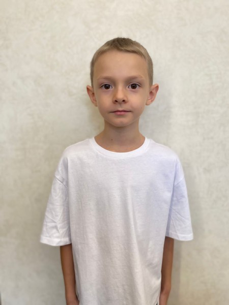 Максим Кириллович Занегин