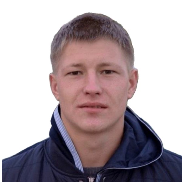 Андрей Александрович Блинов