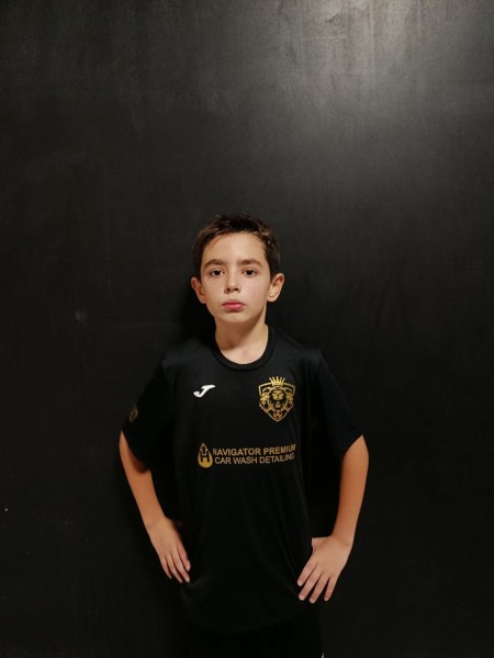 Ярослав Олегович Васильев