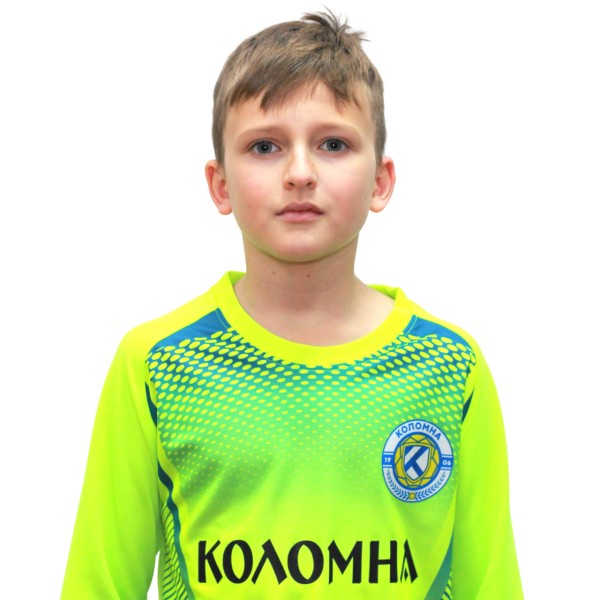 Андрей Александрович Баталов