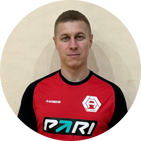 Андрей Юрьевич Голдяков