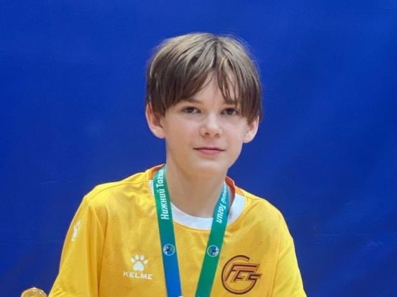 Максим Ильич Соловьев