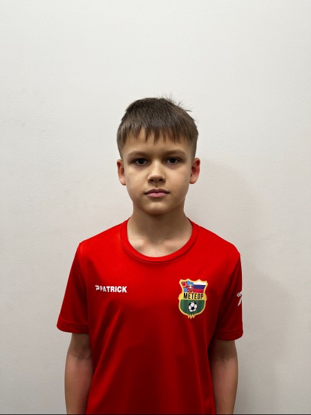 Павел Игоревич Варначев