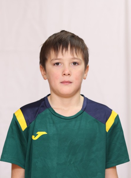 Захар Багданович Мурза