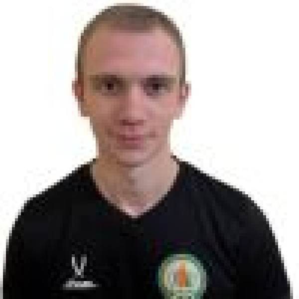 Алексей Михайлович Кочедыков