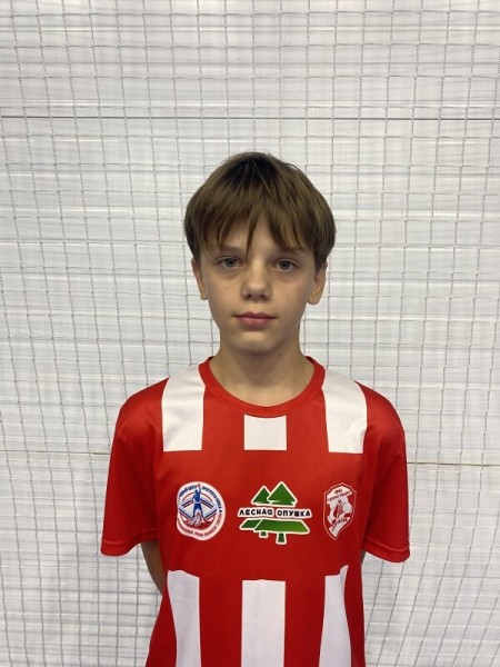 Тимофей Алексеевич Суржик