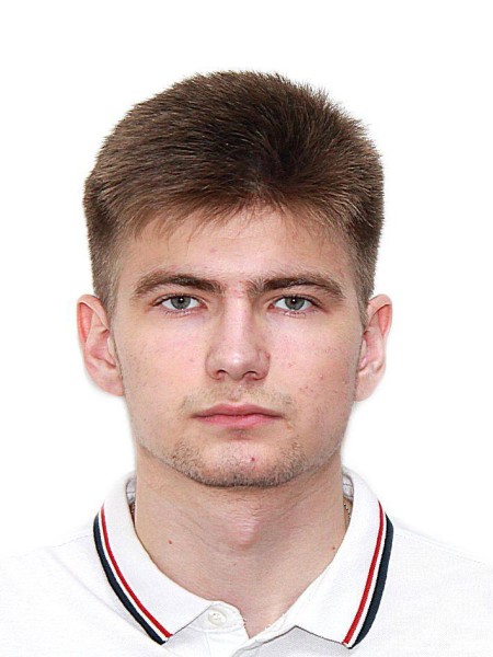 Кирилл Алексеевич Иванов