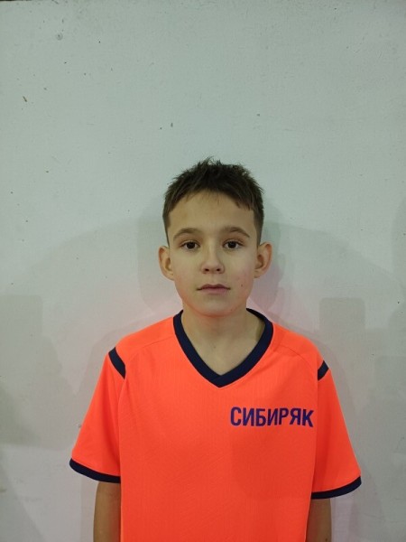 Максим Вячеславович Иванов