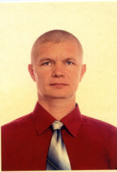Сергей Николаевич Захаров