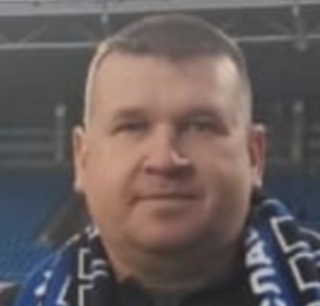 Денис Евгеньевич Чинаев