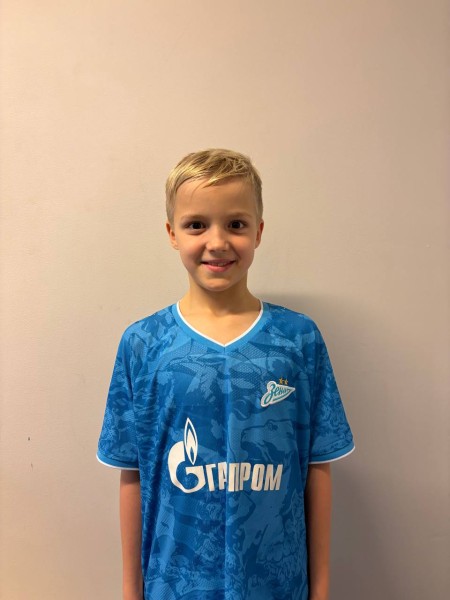 Александр Антонович Васильев