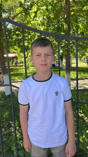 Александр Романович Демин