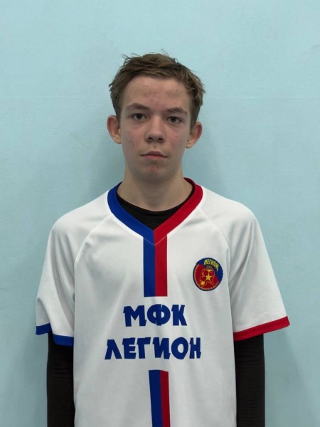 Дмитрий Константинович Паршуков