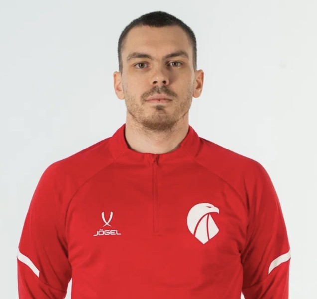 Иван Игоревич Симанов