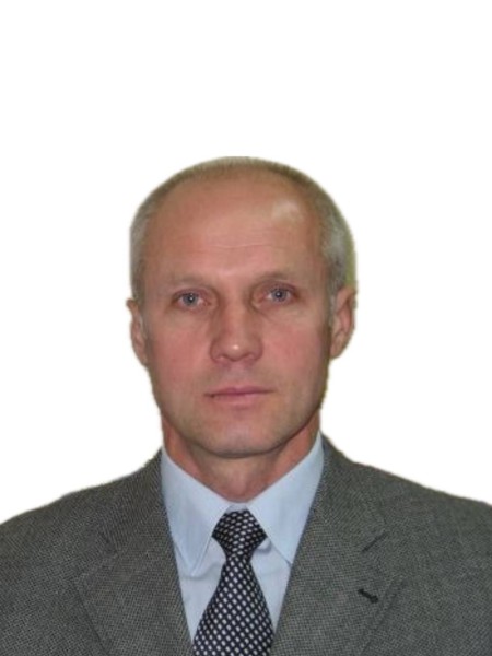 Михаил Михайлович Орешкин