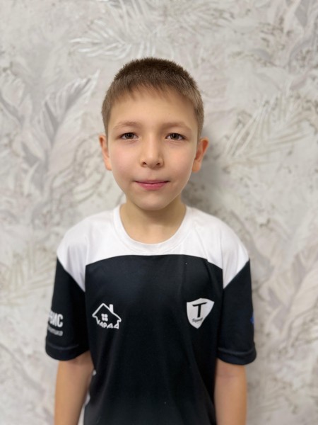 Самат Сиринович Сафин