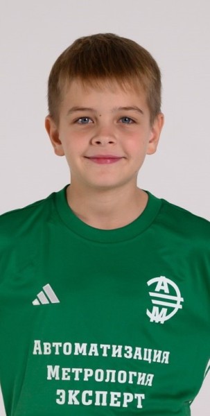 Илья Константинович Кочкин