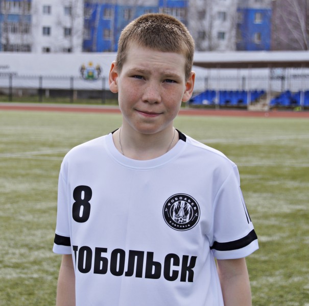 Борис Денисович Бырка