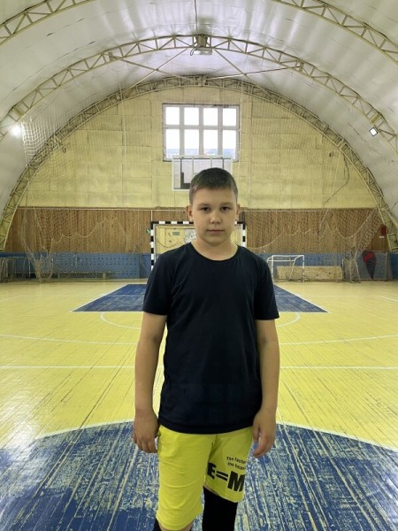 Алексей Аремович Архипов