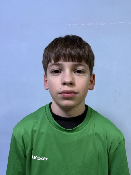 Марк Вадимович Митякин