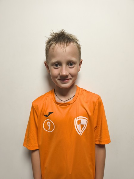 Арсений Валерьевич Стебенев