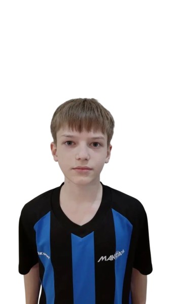 Альмир Ильясович Мингазов