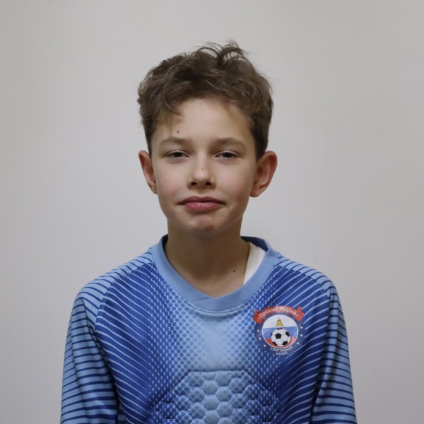 Дмитрий Андреевич Артемов