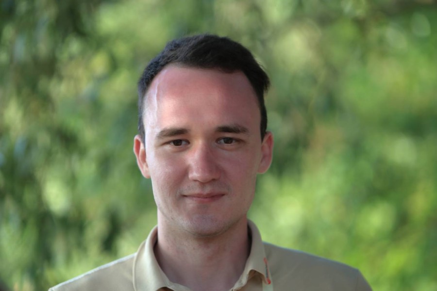Денис Владимирович Давыдов