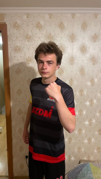 Александр Антонович Волков