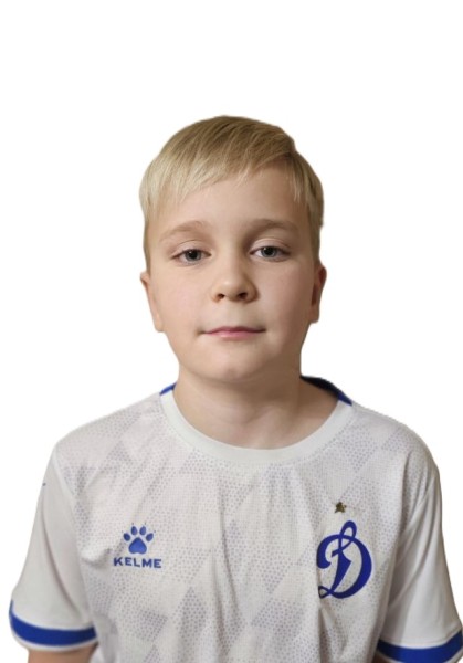 Степан Александрович Лунин