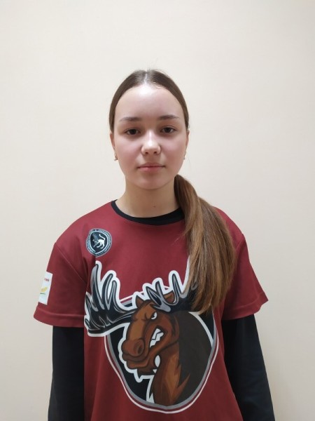 Валентина Сергеевна Харина