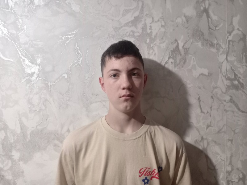 Игорь Алексеевич Тарасов