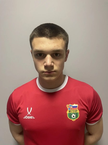Валерий Дмитриевич Маник