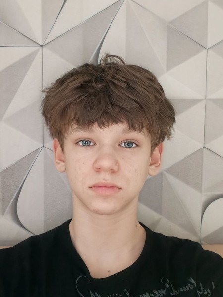 Денис Алексеевич Юзгин