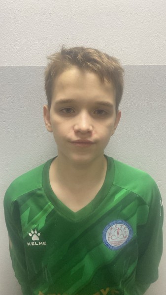 Арсений Игоревич Калашников