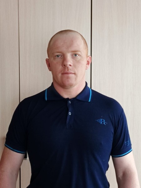 Михаил Юрьевич Корепин