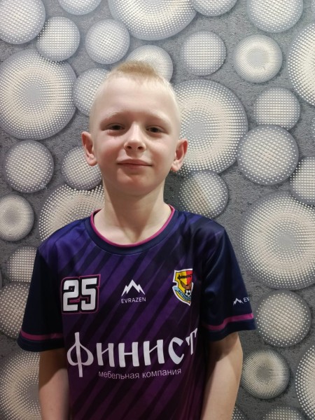 Святослав Владимирович Жаравин