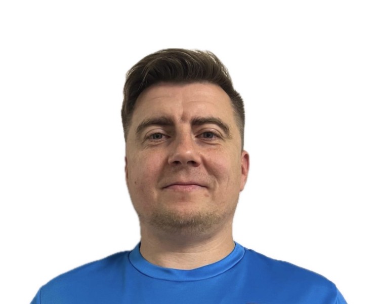 Алексей Николаевич Симонов