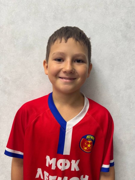 Максим Олегович Лугинин