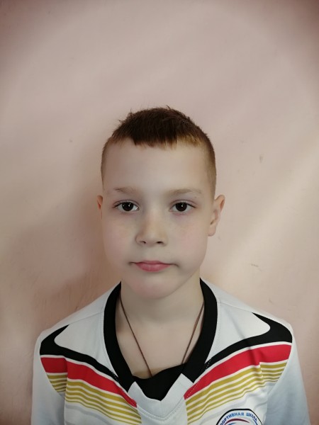 Дмитрий Сергеевич Куров
