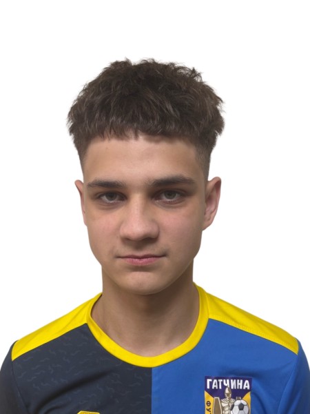 Александр Денисович Зверев