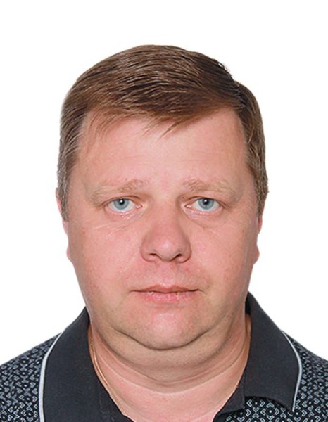 Максим Павлович Кириллов
