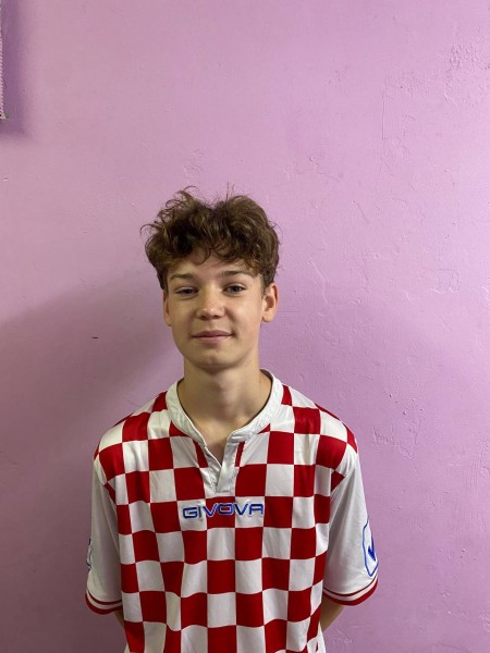 Дмитрий Алексеевич Бобровских