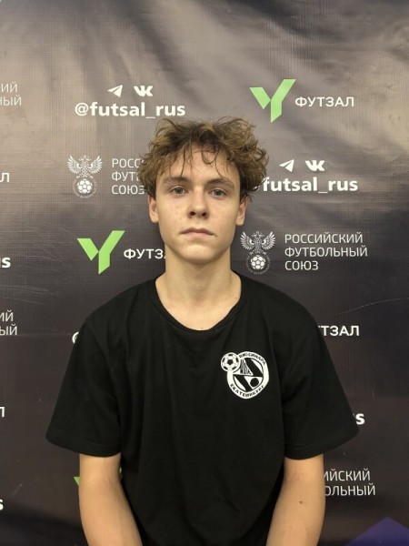 Анатолий Сергеевич Логинов