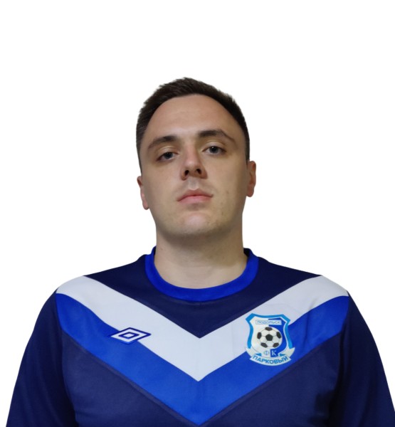 Егор Сергеевич Казаков