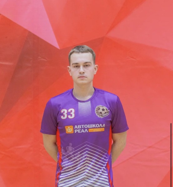 Арсений Артемович Емелин