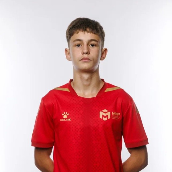 Глеб Владиславович Талалаев