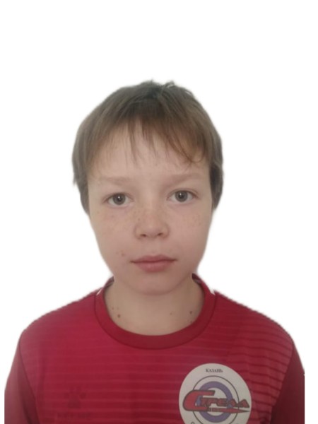 Булат Алмазович Шигапов