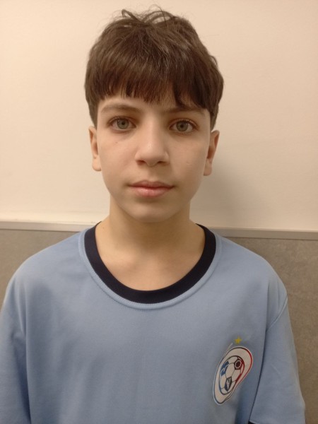 Амин Хасанович Азадов