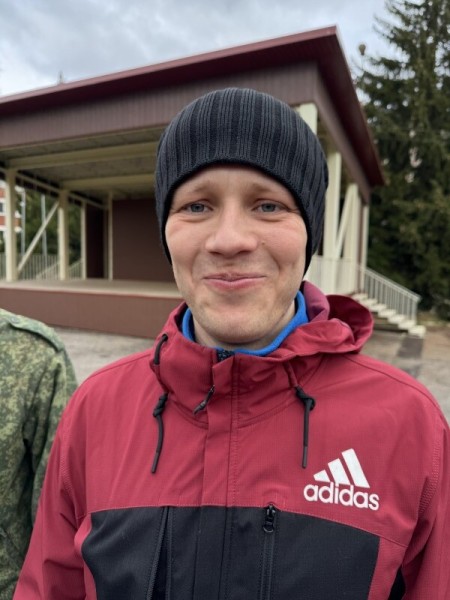 Роман Игоревич Лебедкин